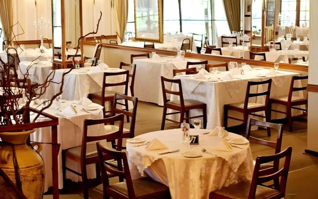 Pongola Country Lodge