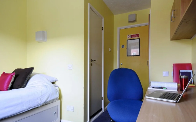 Great Dover Street Apartments, King’s College London