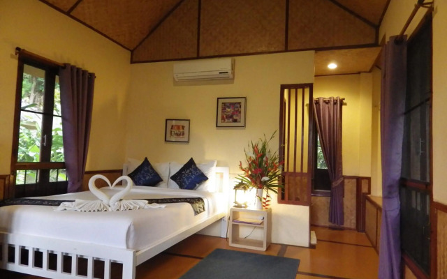 PuraVida Pai Resort