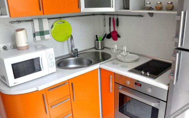 Меблированные комнаты Two Bags