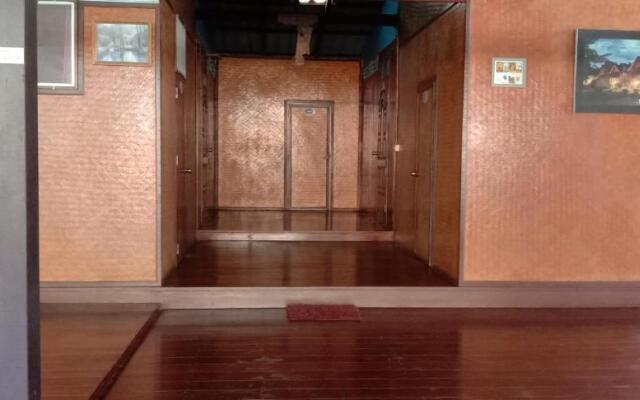 Ta Yai Homestay (ตา ยาย โฮมสเตย์)