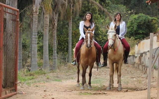 Big Valley Hotel Fazenda