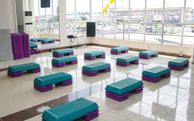 Residency Hotel Lekki Lagos
