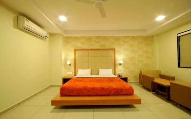 Galaxy Hotel