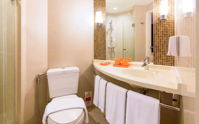 Ibis Bangkok Siam
