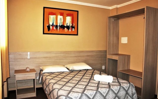 Pratico Hotel