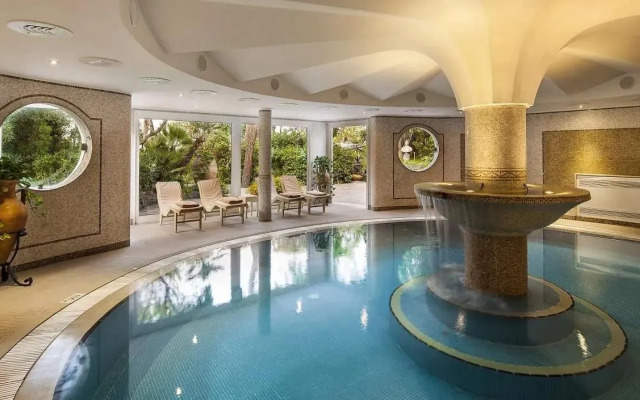 Excelsior Belvedere Hotel & Spa
