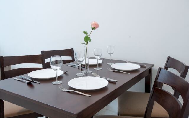 Cozy Homestay With KLCC Twin Tower View