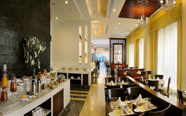 Park Inn, Gurgaon