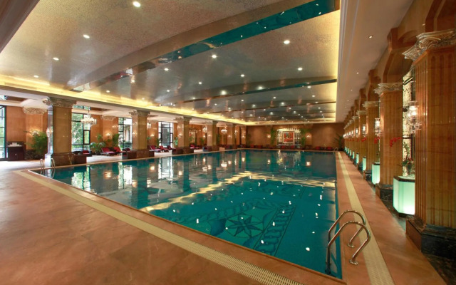 Chateau Star River Pudong Shanghai