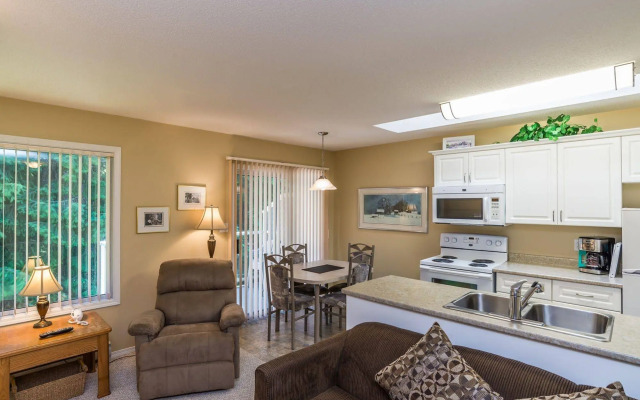 Ocean Trails Resort