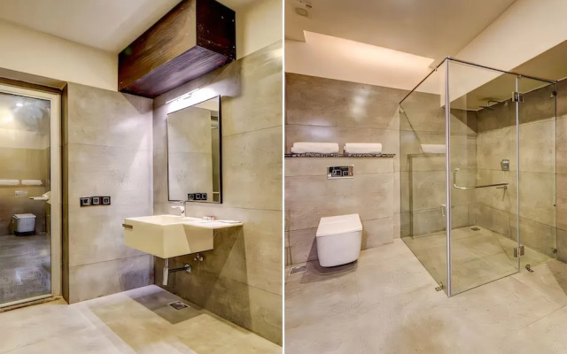 RG Suites Slate