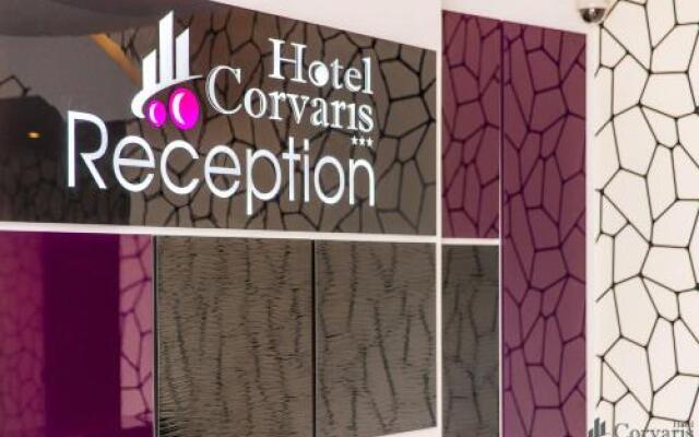 Hotel Corvaris