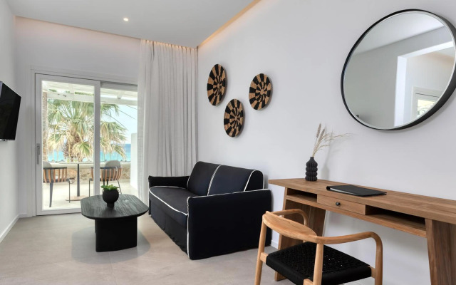 Elia Mykonos Resort