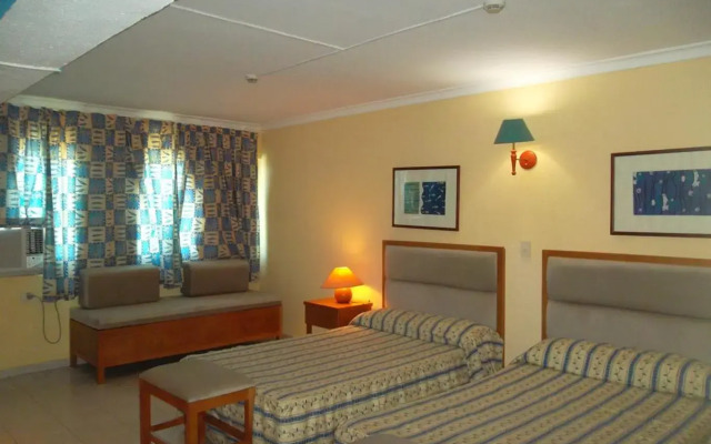 Hotel Sunbeach Varadero