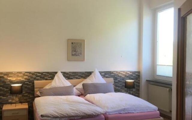 Haus Mosella