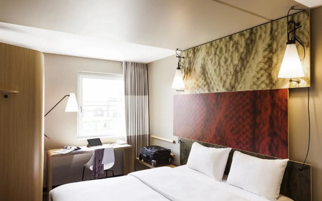 B&B Hotel Rothrist Olten