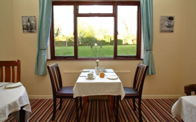 Riverfield Bed and Breakfast