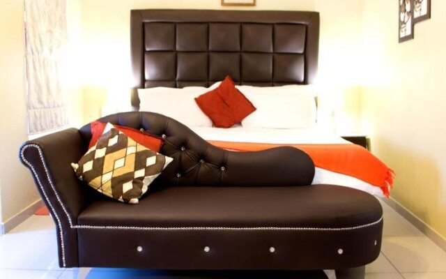 Visit Vakasha Guest Lodge 2