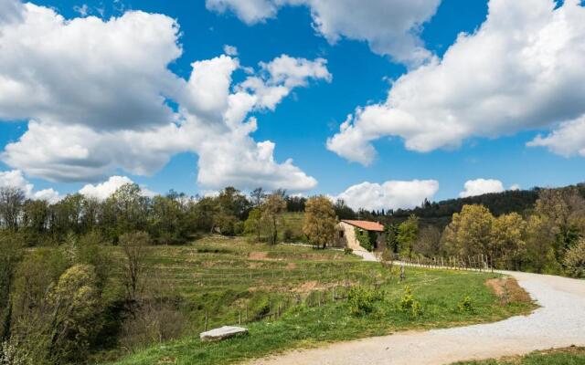 Agriturismo La Costa