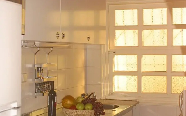 Well Maintained House in Chayofa With Pool