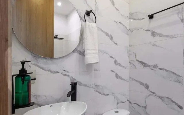 NOK Stylish 1-bedroom With Terrace on Calle 94