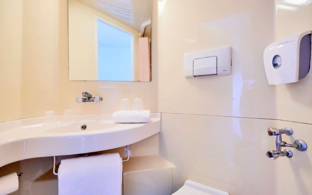 Premiere Classe Nancy Est - Essey