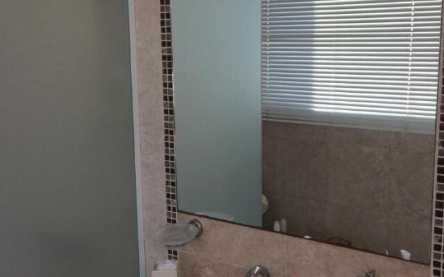 Boutique Apartment Moreno