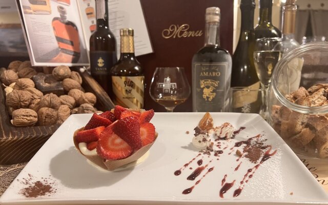 Hotel Cavaliere Nero