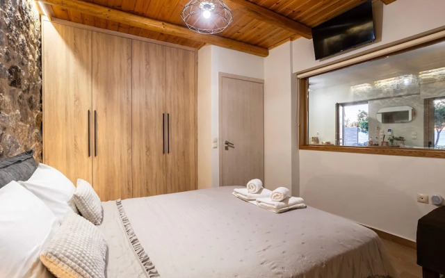 Verga Paradise Nest - A Blissful Hideout