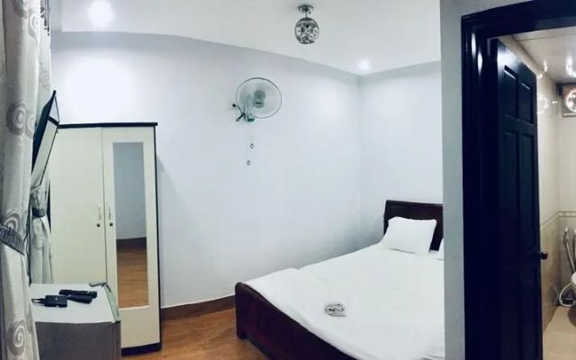 The Alley Homestay