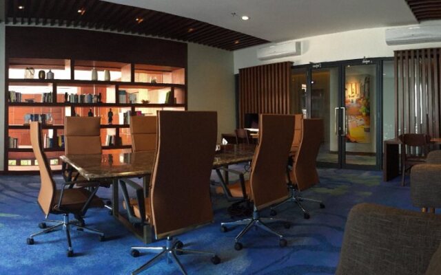 Veranda Serviced Residence Puri