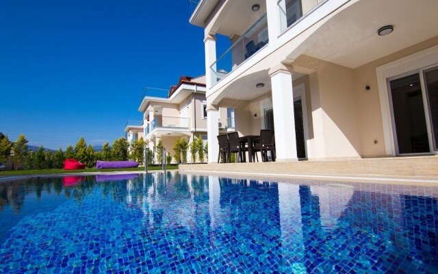Fethiye Calis Villa Ilgın 2