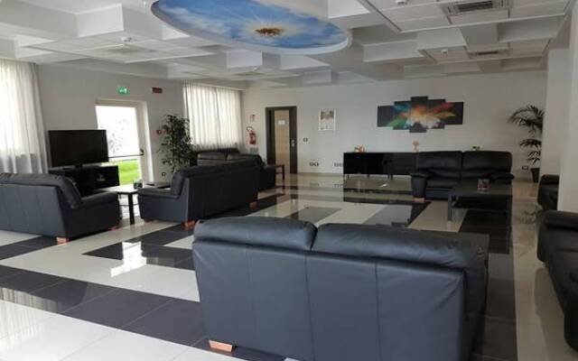 Casa Per Ferie San Juan De Avila