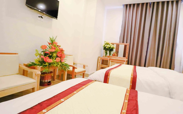 Mai Hoang Hotel
