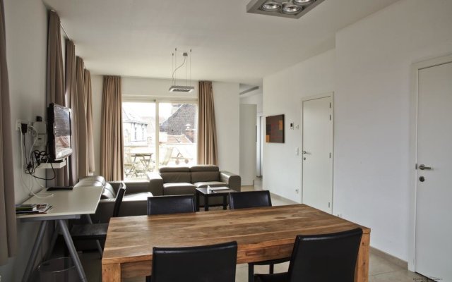 Place2stay in Ghent