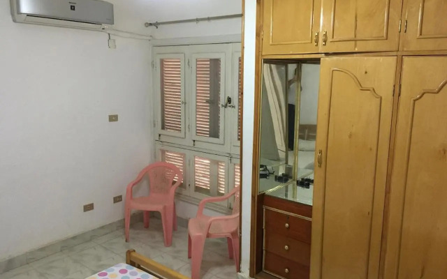 El Manal 1 Private Apartment