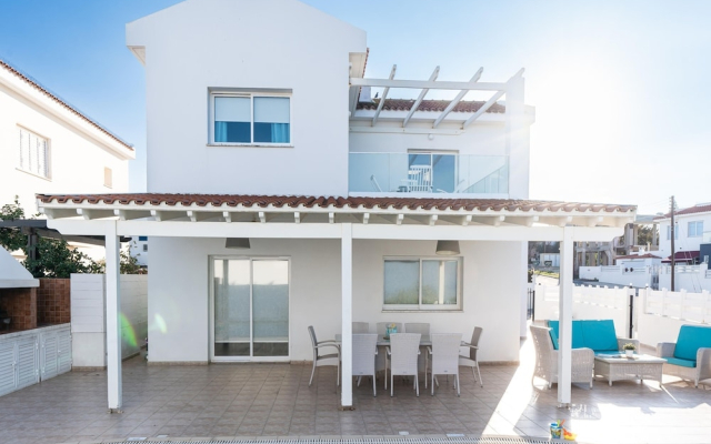 BLUET Seaview Villa DPSA01