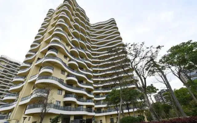 Dongshan Warm Sun Sea View Guesthouse