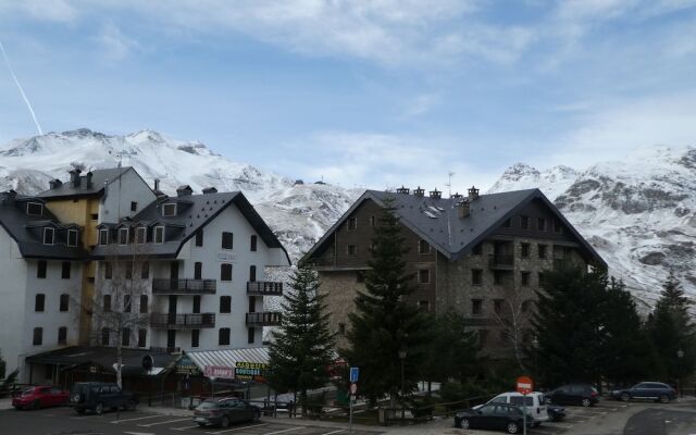 Formigal 3000 Apartaments