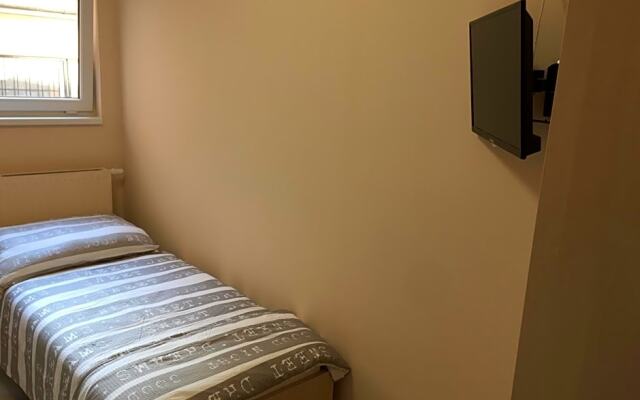 TimeOut Minihostel