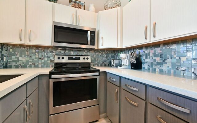 Napili Point B5 by RedAwning