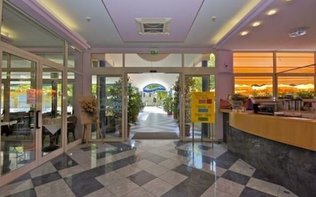 Hotel Serenissima Village