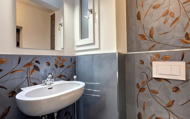 San Gallo Apartment by Mamo Florence