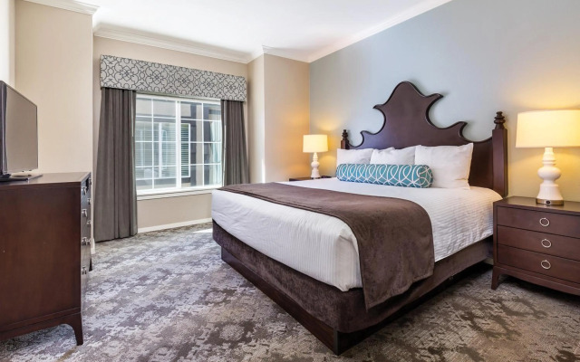 WorldMark Solvang