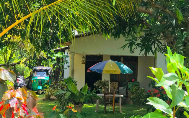 Sigiri Lakshan Home Stay