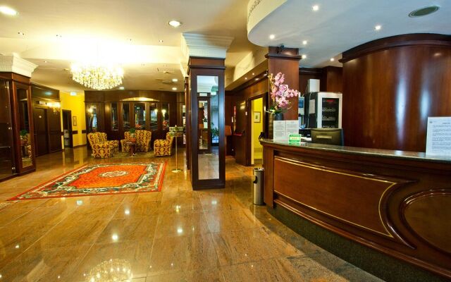 Hotel Mythos