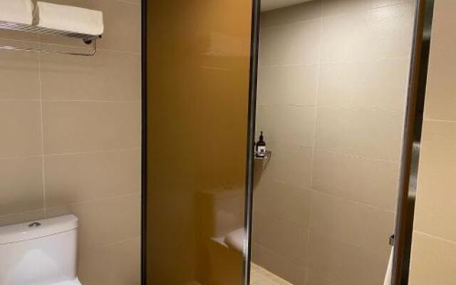 JI Hotel Xiamen Airport Chenggong Avenue