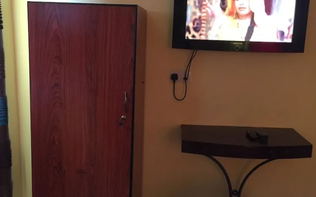 Bob Apartments