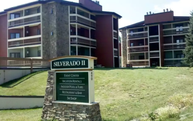 Silverado II Resort & Event Center